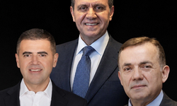 Mersin’de üç belediye başkanı tutuklandı