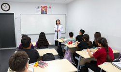 MERSİN BÜYÜKŞEHİR KURS MERKEZLERİNDE YENİ DÖNEM BAŞLADI