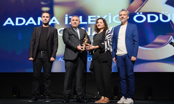 Adana Altın Koza’nın kazananları belli oldu: En İyi Film “Bir Arada Yalnız”