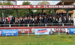 10. İsmet Atlı Karakucak Güreşleri yapıldı
