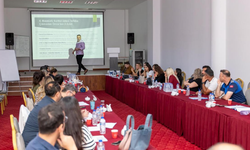 Yenişehir Belediyesi’nde hizmet kalitesi ve vatandaş memnuniyeti için denetim hazırlığı