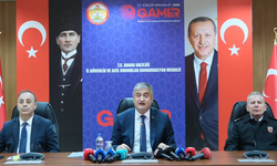 Adana Valisi Mustafa Yavuz: “Huzur ve güvenlik kırmızı çizgimiz”