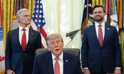 Trump’tan Zelenski’ye: “Anlaşma zamanı, Ukrayna’ya verdiklerimizin karşılığını alamadık”