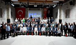 Seyhan’da Muhtarlar Haftası Buluşması