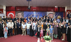 Mustafa Özkan’dan Seyhan ve Sarıçam’da birlik ve saha çalışması vurgusu