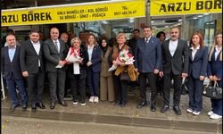 MHP Adana İl Başkanı Hakan Yıldırım ve Milletvekili Ersoy’dan Pozantı’da 10 Mahalleye Ziyaret