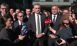 CHP’li Müslim Sarı: “Çukurova’yı Kolektif Bir Anlayışla Yöneteceğiz”