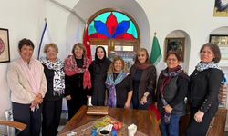 ÇUKUROVA’DAN URMİYE’YE KÜLTÜR VE SANAT KÖPRÜSÜ