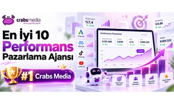 En İyi 10 Performans Pazarlama Ajansı