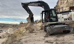 Kapadokya’da Peribacası Faciası: 3 Kişi Yaşamını Yitirdi, 5 Yaralı
