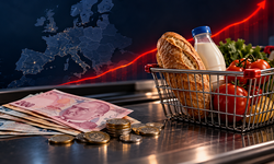 Yeni Parti’nin ekonomi raporu: Türkiye çift haneli enflasyonda Avrupa’da yalnız