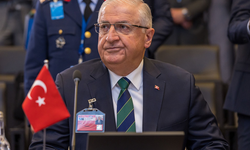 Yaşar Güler’den Suriye mesajı: Askeri varlık koşullara göre yeniden değerlendirilecek