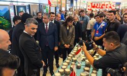 Cezaevinde Üretilen Eserler Adana’da Umudun ve Değişimin Simgesi Oldu