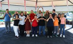 Engelsiz Yaşam Merkezi’nde binlerce kişiye destek