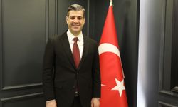 AK PARTİ ADANA İL BAŞKANI MUSTAFA ÖZKAN’DAN 29 EKİM MESAJI