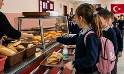 Okul kantinlerinde yeni dönem: Gıdalara A, B, C beslenme skoru geliyor