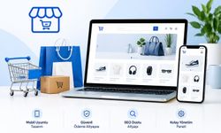 Sanal Mağaza Açmak İsteyen İşletmeler İçin Dijital Ticaret Rehberi