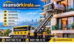 Asansör Kiralama | 0537 948 73 24 - ASANSORKİRALA.COM