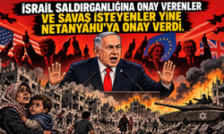 İsrail’de Sandıktan Yine Savaş Siyaseti Çıktı: Netanyahu Birinci, Militarizm Gücünü Koruyor