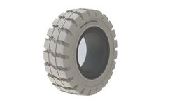 Forklift Lastiği Seçimi ve Ebat Rehberi