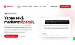 paromedya.com, GEO Ajansı ve Yapay Zekâ Destekli Reklamcılıkla Markaların Dijital Yolculuğunu Yeniden Yorumluyor