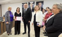MHP Adana’da kadın sağlığı semineri: Meme kanserinde erken teşhise dikkat çekildi