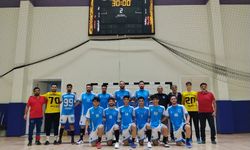SEYHAN BELEDİYESPOR’UN HEDEFİ 3’TE 3!