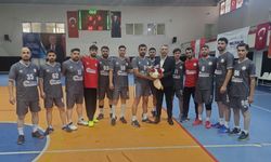 SEYHAN BELEDİYESPOR'DAN LİGE GÜÇLÜ BAŞLANGIÇ:34-25