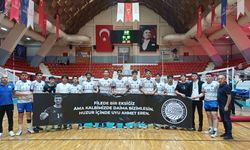 SEYHAN BELEDİYESPOR’DAN MÜTHİŞ BAŞLANGIÇ