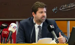 Tarsus Belediye Başkanı Ali Boltaç CHP’den istifa etti: “İhraç sürecini beklemeyeceğim”