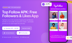 Topfollow ile Uygulamadan Topluluğa Uzanan Bir Deneyim
