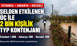 Selden Etkilenen Üç İle 2 Bin Kişilik TYP Kontenjanı: Başvurular İŞKUR Üzerinden Yapılacak