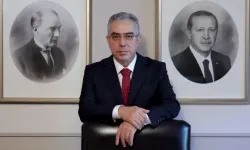Mehmet Uçum’dan Süreç ve Yeni Anayasa Mesajı: “2026 Bitmeden MGK Kararı Alınmalı”