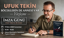 Gazeteci Ufuk Tekin’den Geçmişle Yüzleşme ve Barış Çağrısı: “Böceklerin de Annesi Var”