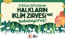 TTB’den Halkların İklim Zirvesi’ne çağrı: İklim adaleti toplum sağlığının temel koşulu