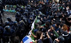 Fransa’da işçi mahallelerinden yükselen öğrenci protestoları toplumsal harekete dönüştü