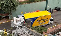 Ofis Taşımacılığı | 0532 494 80 06 – GLOBAL NAKLİYAT