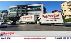 Tuzla Evden Eve Nakliyat Firması – KOZCUOĞLU NAKLİYAT