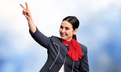 Figen Yüksekdağ: “Sosyalistler Kürt sorununun çözümüne ve demokratik barış mücadelesine kayıtsız kalamaz”