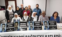 Kadri Bağdu’nun Ardından 12 Yıllık Acı, Bitmeyen Özlem ve Tek Bir Soru: Katilleri Nerede?