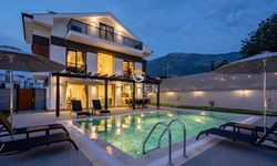 2027 İçin Fethiye'de Kiralık Villa Seçiminde Erken Rezervasyon Avantajı