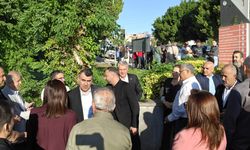 Çukurova Belediyesi operasyonunda: Emrah Kozay ve Soner Çetin gözaltı listesinde