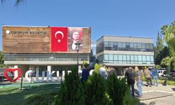 Çukurova Belediyesi’ne operasyonda Emrah Kozay ve Soner Çetin gözaltına alındı: Başsavcılık açıklama yaptı