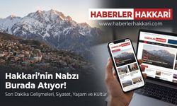 Hakkâri’de Son Dakika Haberciliği: Hız ile Doğruluk Arasında Doğru Denge
