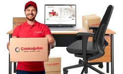 Evden Eve Nakliyat | 444 65 02 | ÇOLAKOĞULLARI NAKLİYAT ŞİRKETİ