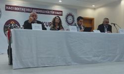 Kemal Bülbül Alevilerin “Sosyal Dilsizliğine” Dikkat Çekti: “Hakikat Siyasetten Büyüktür”