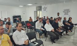 SES Adana 12. Olağan Genel Kurulu’nu Gerçekleştirdi: Yeni Yönetim Belirlendi