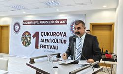 Saim Yılmaz: “Barışın Olmadığı Yerde Gelecek Eksik, Adaletin Olmadığı Yerde Kardeşlik Yarımdır”