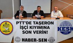HABER-SEN’den PTT’deki İşten Çıkarmalara Tepki