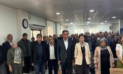 Demokratik Birlik İnisiyatifi Ceyhan’da Buluştu: “Birlik Olmadan Barış Olmaz”